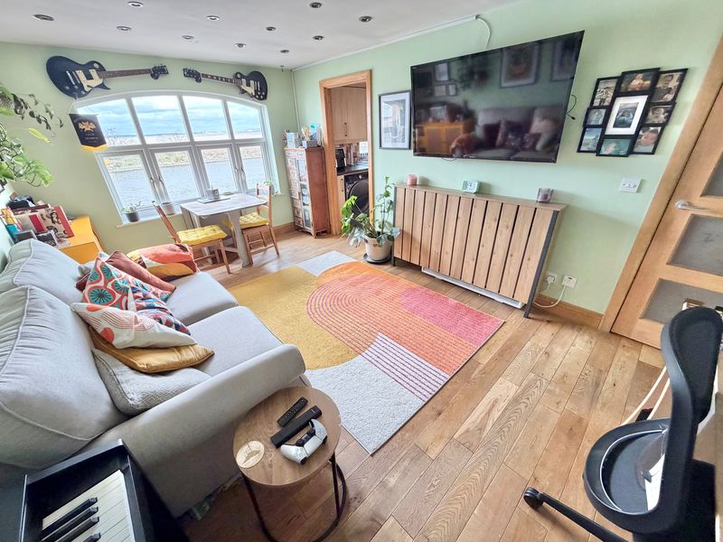 Telford Quay South Pier Road